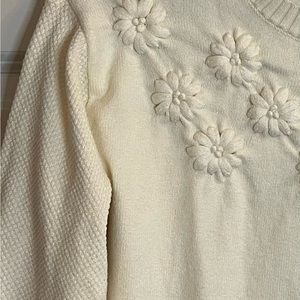 AVARA PRUDENCE SWEATER